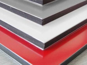 Aluminio Compuesto