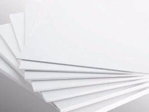 PVC Espumado 600