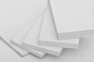 PVC Espumado 500