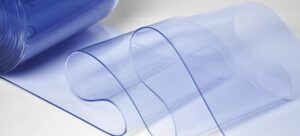 PVC Flexible 2MM